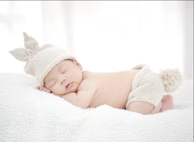 0–6 Months - Pogoloom