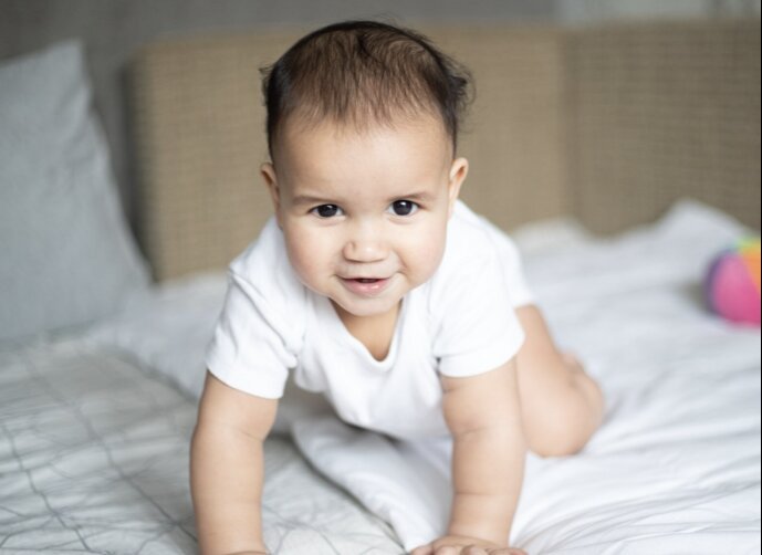6–12 Months - Pogoloom