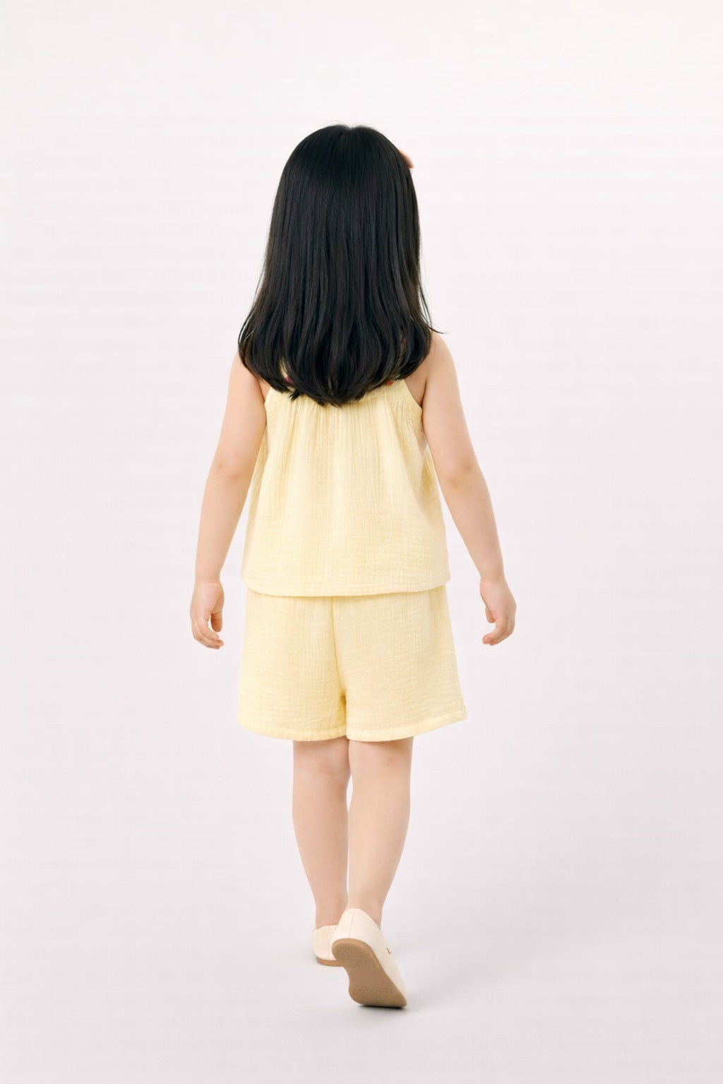 The Daisy Delight Bloom Set (Yellow)
