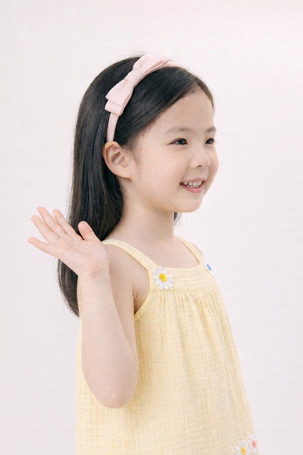 The Daisy Delight Bloom Set (Yellow)